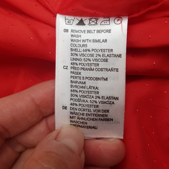 H&M cocktail dress - Picture 4 of 6